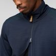 Keb Fleece M Black