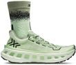 TERRASKIN X03 Digital Lime/X Black