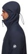Rime IN Hooded Jacket Men marine