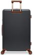 Serenity Black Olive 2 ks 91 l / 32 l - černá