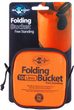 Folding Bucket 10 L