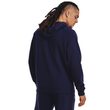 Rival Fleece Logo HD, Blue