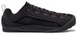 JASPER SPLIT MEN, black/black