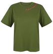 Tee Nature L green