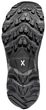 Ultra Raptor 3 Mid GTX Black