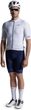 COREFUSION RIDE JERSEY SS MEN OFF WHITE