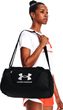 UA Undeniable 5.0 Duffle XS-BLK