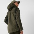 Forest Hybrid Jacket W Deep Forest
