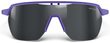 FREQUENCY Purple / Gray / Green