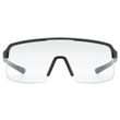 DYRT BLACK MATT/CLEAR