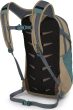 DAYLITE 13, cascade blue/latte brown
