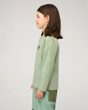 Core Longsleeve Kids Logo willow