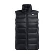 LEGEND DOWN VEST-BLK