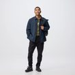 HC Insulated Shirt Jacket M Black