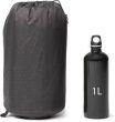 SIM 3.8 LW 197 × 65 × 3,8 cm, black