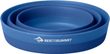 XLite Collapsible Mug Dark Blue