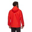 Taiss HS Hooded Jacket Men  mammut red
