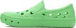 UY Slip-On TRK Poison Green