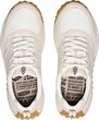 KS86 LEA WOMEN birch/star white