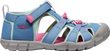 SEACAMP II CNX YOUTH coronet blue/hot pink