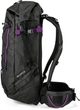 Challenger 28 Backpack Black