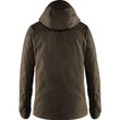 Kaipak Jacket M, Dark Olive