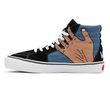 SK8-Hi VR3 LX (Imran Potato) black/navy/true white/fenugreek