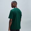 POC Tee Pargasite Green