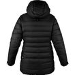 Keb Expedition Down Jacket W Black