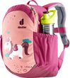 Pico 5, bloom-ruby