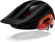 Montaro Pro Spherical Mat Black/Frequency Orange