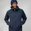 Keb Agile Winter Jacket M Dark Navy