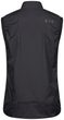 Ranger Wind Vest Black