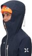 Eiger Speed HS Hooded Jacket Women Night