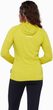 Aenergy Light ML Hooded Jacket Women acacia-holunder