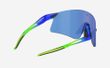 ASTRAL X RPOPTICS Crystal Blue/Green Fluo G. / ML Blue