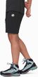 Taiss SO Shorts Women black