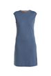 W Granary Sleeveless Dress DAWN