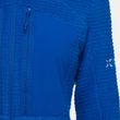 Eiger Nordwand Pro ML Air Hooded Jacket Women eiger blue