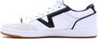 Lowland CC JMP R True White/Blac