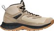 HIGHTRAIL MID WP MEN, brindle/oak buff