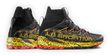 Uragano GTX Black/Yellow