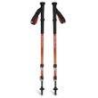 TRAIL BACK TREKKING POLES Burnt Sienna