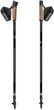 PEAK, 2dílné, 105 - 135 cm, černé