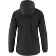 Bergtagen 60 Insulation Jkt W Black-Deep Forest