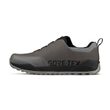 TERRA ERGOLACE X2 FLAT GTX ANTHRACITE - BLACK