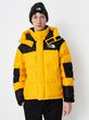 M HMLYN BALTORO JACKET, Summit Gold/TNF Black