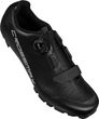 SHOES CROSSMAX BOA BLACK