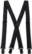 BENNONKY Braces black