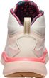 LEIKI MID WP WOMEN, birch/cameo rose